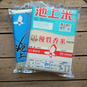 池農優質香米1.5kg/14包/1箱