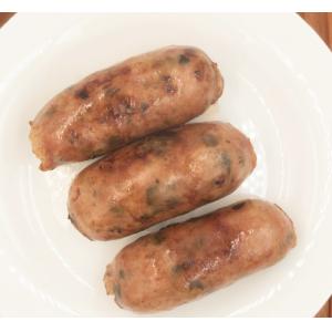 剝皮辣椒香腸-小辣